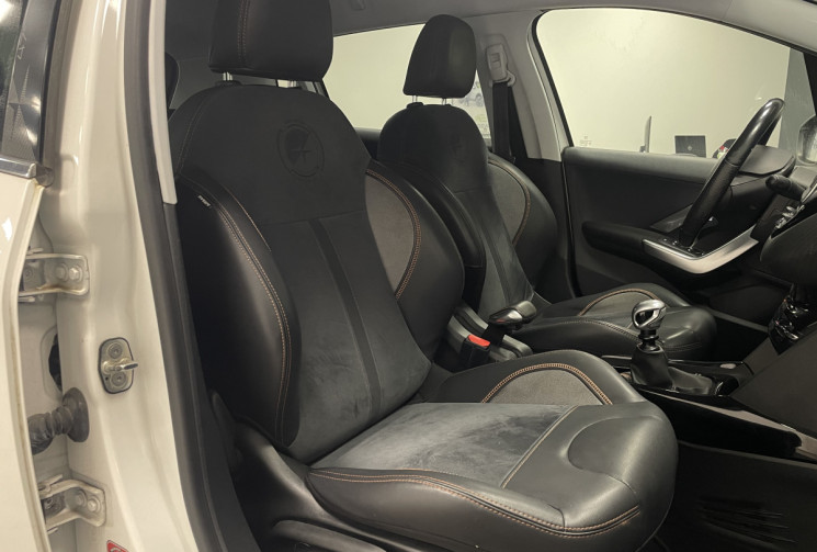 Peugeot 2008 1.2 PureTech 130 ch Crossway S&S