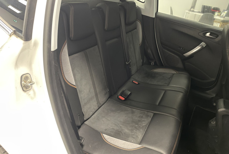 Peugeot 2008 1.2 PureTech 130 ch Crossway S&S