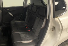 Peugeot 2008 1.2 PureTech 130 ch Crossway S&S