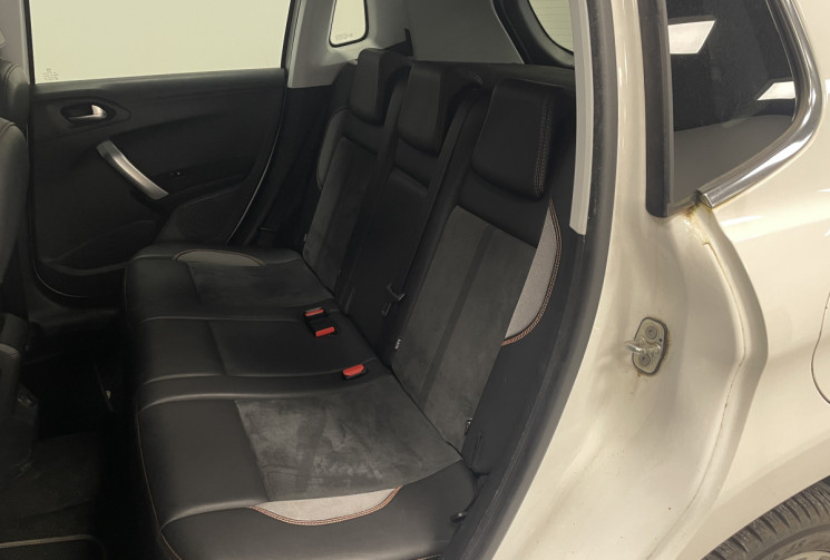 Peugeot 2008 1.2 PureTech 130 ch Crossway S&S