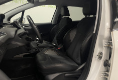 Peugeot 2008 1.2 PureTech 130 ch Crossway S&S