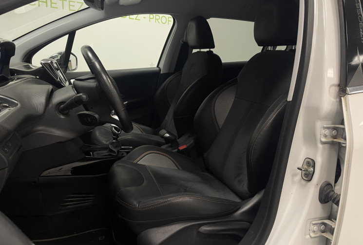 Peugeot 2008 1.2 PureTech 130 ch Crossway S&S