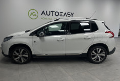 Peugeot 2008 1.2 PureTech 130 ch Crossway S&S