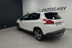 Peugeot 2008 1.2 PureTech 130 ch Crossway S&S