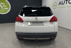 Peugeot 2008 1.2 PureTech 130 ch Crossway S&S