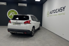 Peugeot 2008 1.2 PureTech 130 ch Crossway S&S