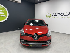 Renault Clio Phase 2 RS Trophy 1.6 T 16V EDC6 220 cv