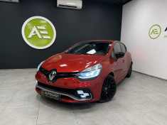 Renault Clio Phase 2 RS Trophy 1.6 T 16V EDC6 220 cv