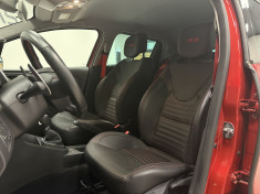 Renault Clio Phase 2 RS Trophy 1.6 T 16V EDC6 220 cv