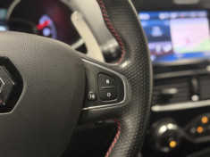 Renault Clio Phase 2 RS Trophy 1.6 T 16V EDC6 220 cv