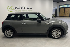 Mini Mini Cooper d 1.5 116ch