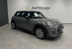 Mini Mini Cooper d 1.5 116ch