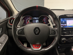 Renault Clio Phase 2 RS Trophy 1.6 T 16V EDC6 220 cv
