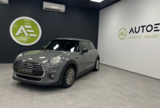 Mini Mini Cooper d 1.5 116ch
