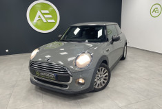 Mini Mini Cooper d 1.5 116ch