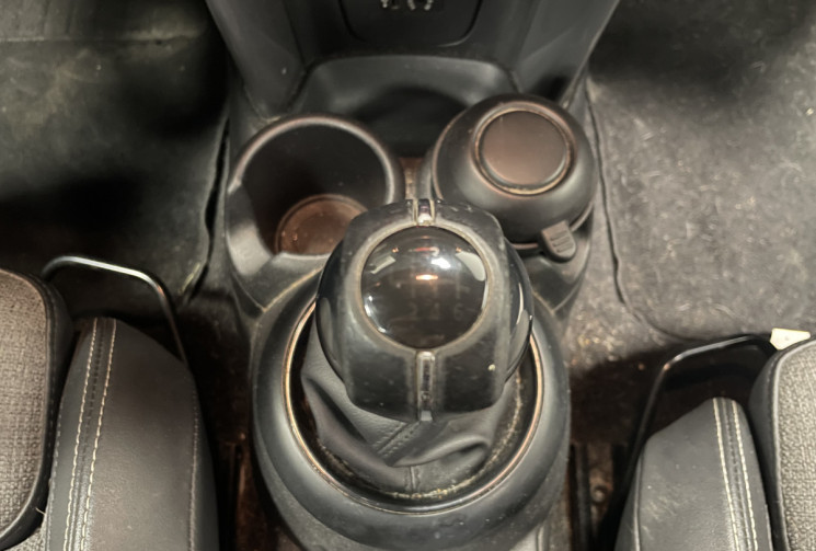 Mini Mini Cooper d 1.5 116ch