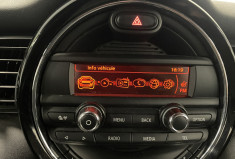 Mini Mini Cooper d 1.5 116ch