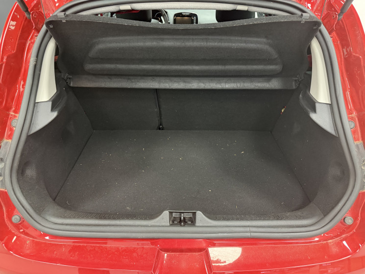 Renault Clio Phase 2 RS Trophy 1.6 T 16V EDC6 220 cv