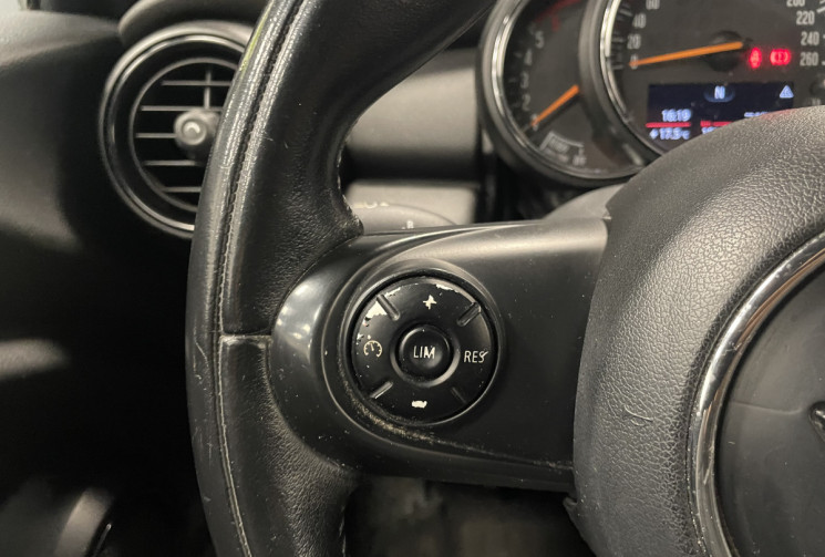 Mini Mini Cooper d 1.5 116ch