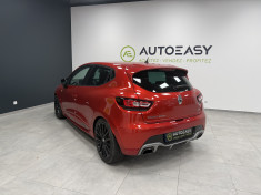 Renault Clio Phase 2 RS Trophy 1.6 T 16V EDC6 220 cv
