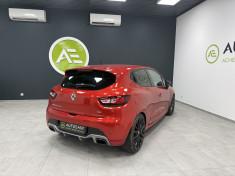 Renault Clio Phase 2 RS Trophy 1.6 T 16V EDC6 220 cv