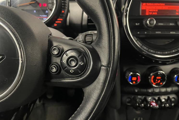 Mini Mini Cooper d 1.5 116ch