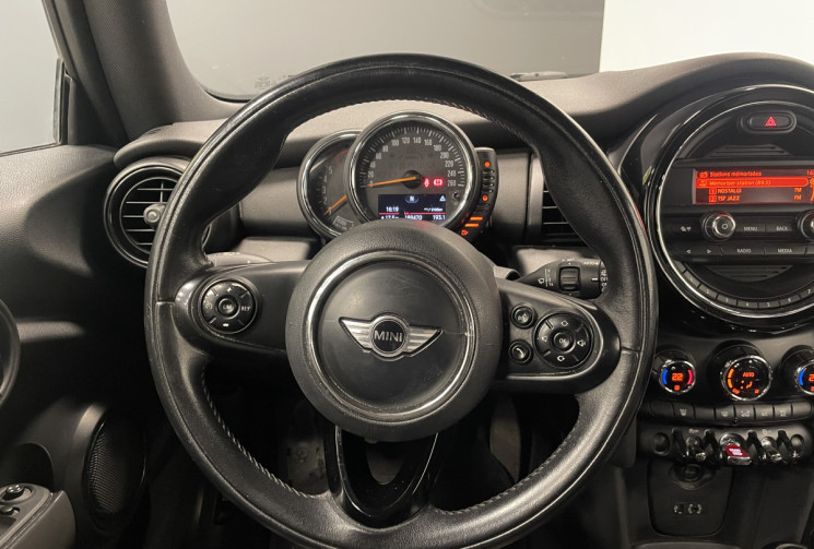 Mini Mini Cooper d 1.5 116ch