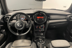Mini Mini Cooper d 1.5 116ch