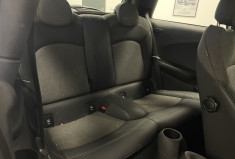 Mini Mini Cooper d 1.5 116ch
