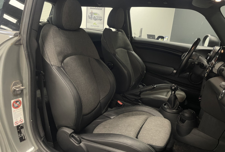 Mini Mini Cooper d 1.5 116ch