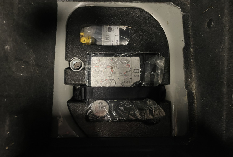 Mini Mini Cooper d 1.5 116ch