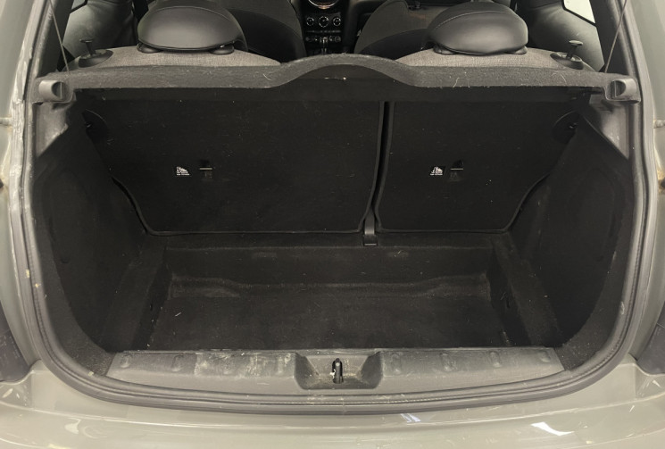 Mini Mini Cooper d 1.5 116ch