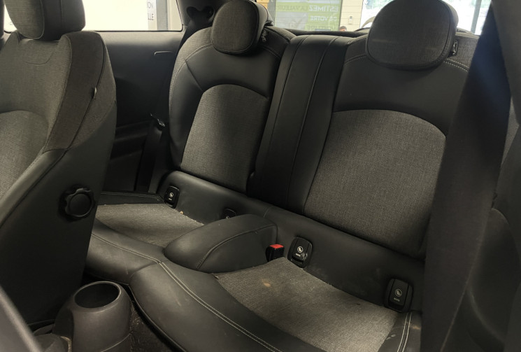 Mini Mini Cooper d 1.5 116ch