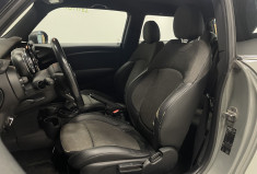 Mini Mini Cooper d 1.5 116ch