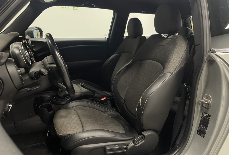 Mini Mini Cooper d 1.5 116ch