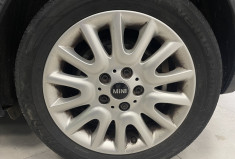 Mini Mini Cooper d 1.5 116ch