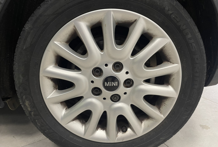 Mini Mini Cooper d 1.5 116ch