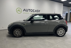 Mini Mini Cooper d 1.5 116ch