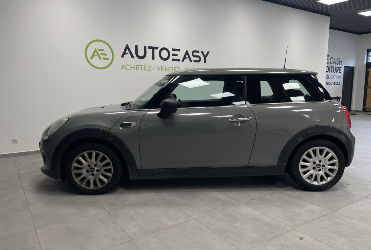 Mini Mini Cooper d 1.5 116ch