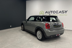 Mini Mini Cooper d 1.5 116ch