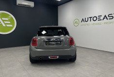 Mini Mini Cooper d 1.5 116ch