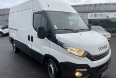 Iveco Daily 2.3  35.140 136 CV 