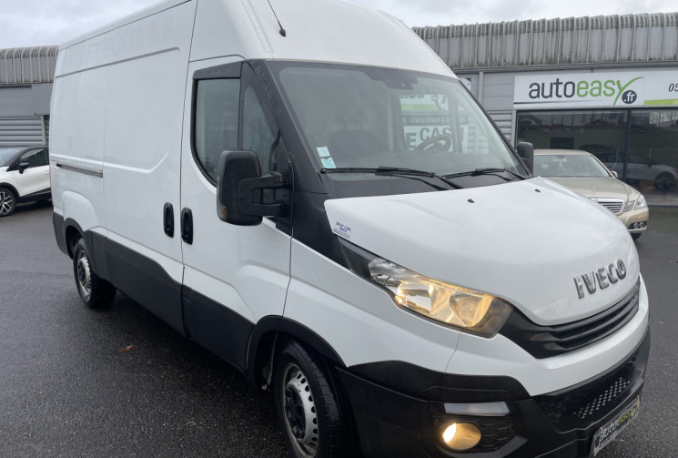 Iveco Daily 2.3  35.140 136 CV 
