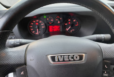 Iveco Daily 2.3  35.140 136 CV 