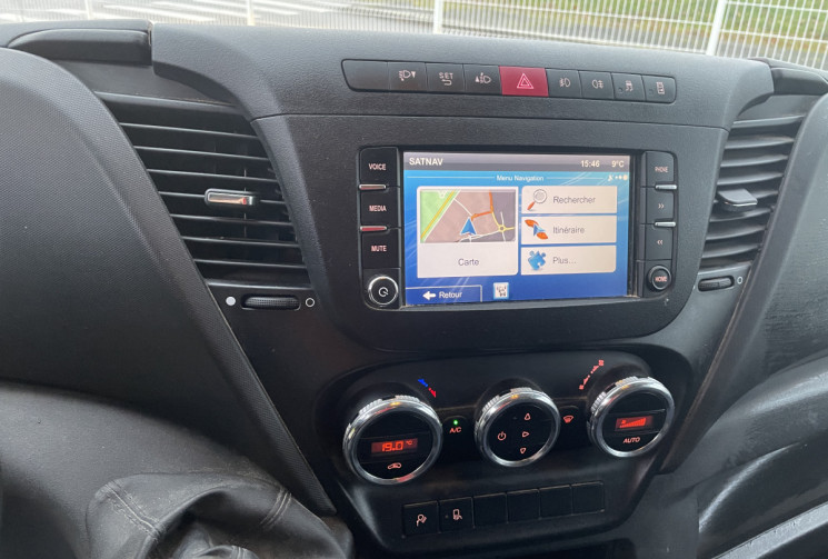 Iveco Daily 2.3  35.140 136 CV 