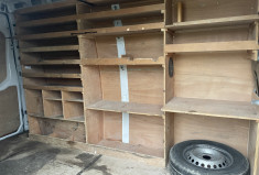 Iveco Daily 2.3  35.140 136 CV 