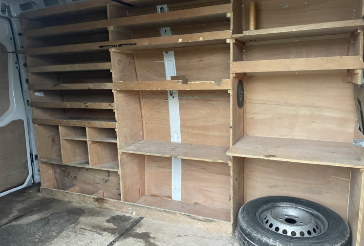 Iveco Daily 2.3  35.140 136 CV 