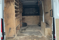 Iveco Daily 2.3  35.140 136 CV 