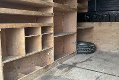 Iveco Daily 2.3  35.140 136 CV 