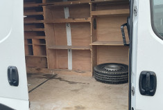 Iveco Daily 2.3  35.140 136 CV 